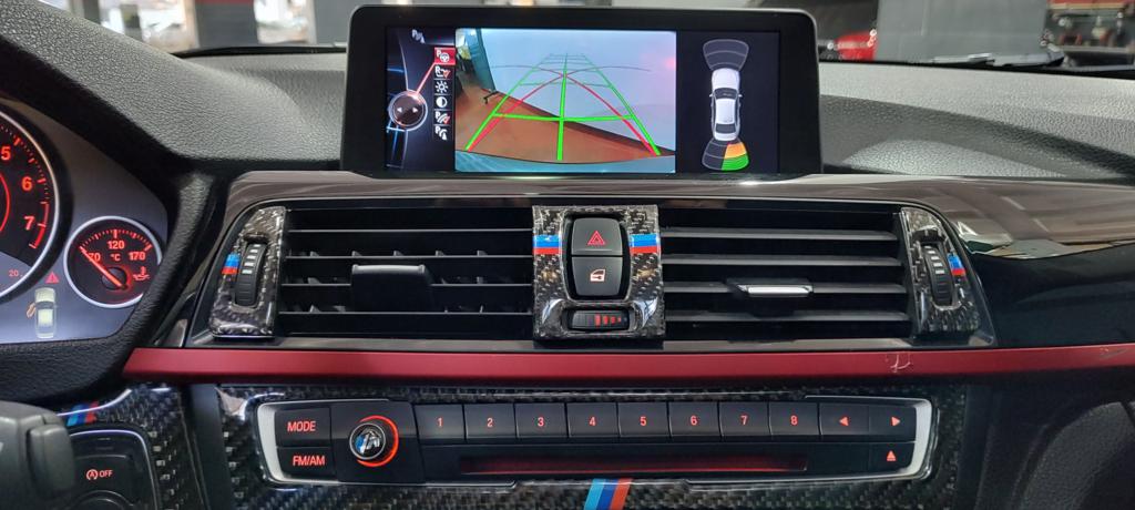 Mirá esta publicación de BMW Serie 3