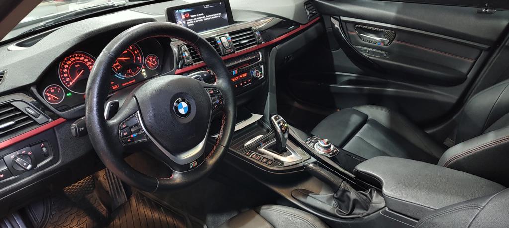 Mirá esta publicación de BMW Serie 3