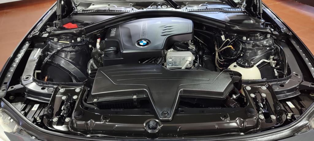 Mirá esta publicación de BMW Serie 3