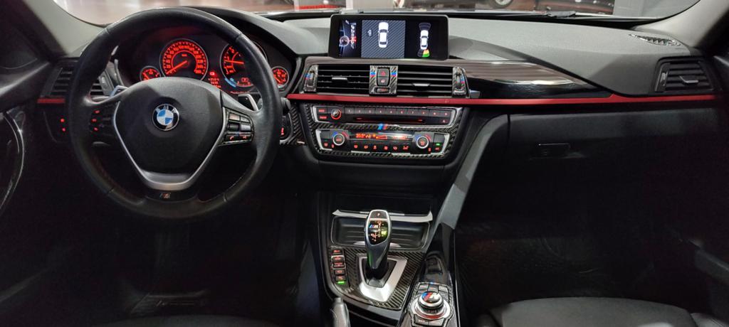 Mirá esta publicación de BMW Serie 3