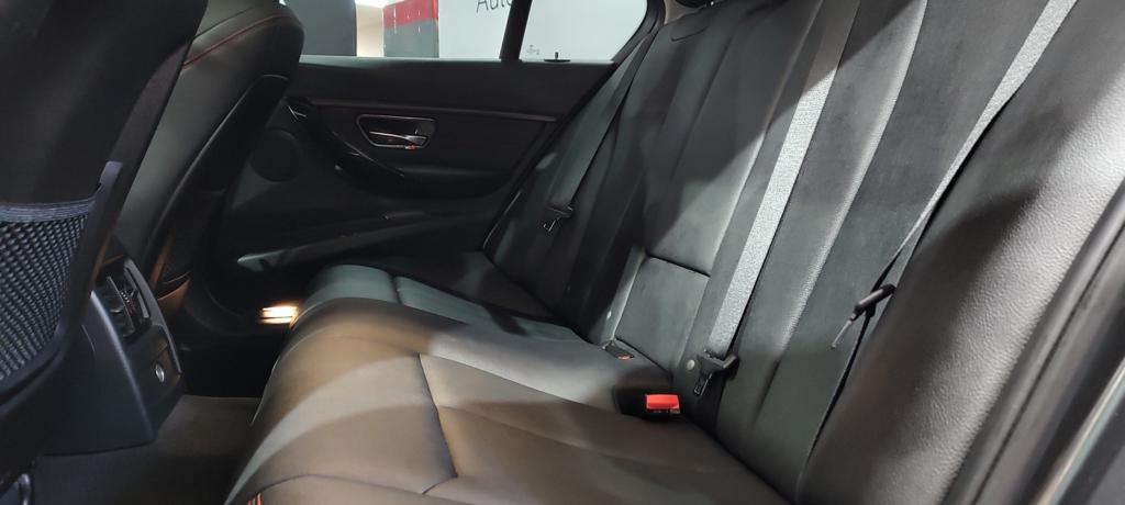 Mirá esta publicación de BMW Serie 3