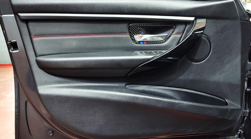 Mira esta publicación de BMW Serie 3 2014 en Motordil