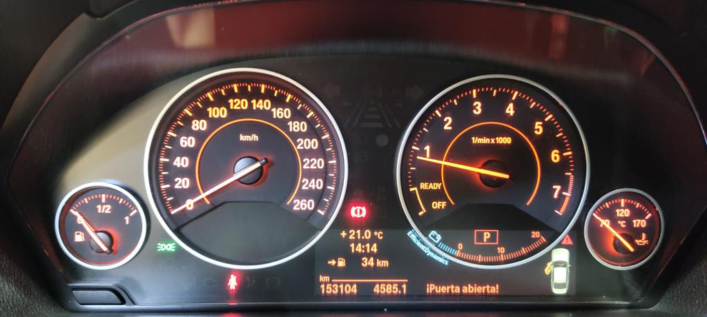 Mirá esta publicación de BMW Serie 3