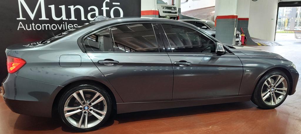 Mirá esta publicación de BMW Serie 3