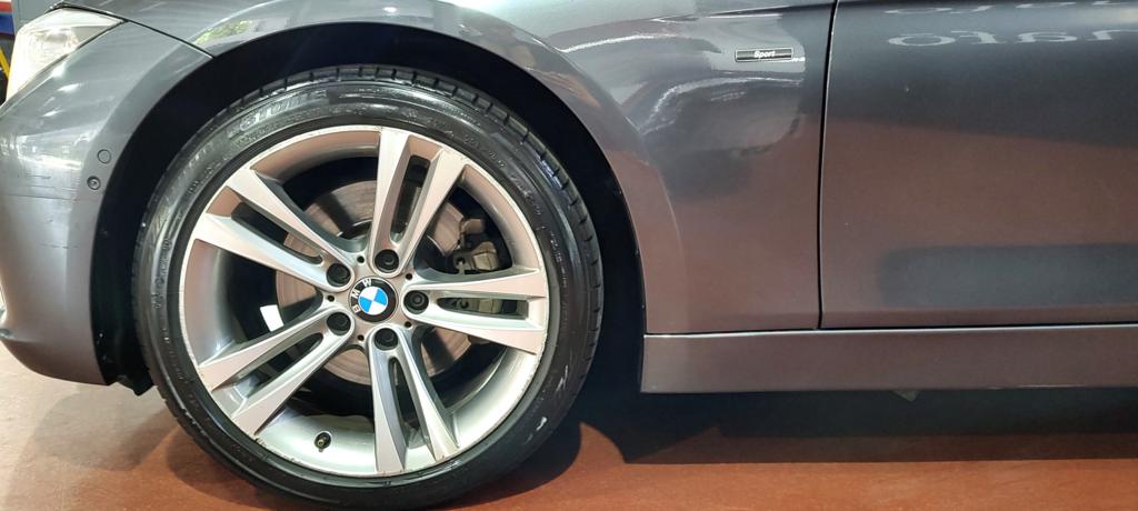 Mirá esta publicación de BMW Serie 3