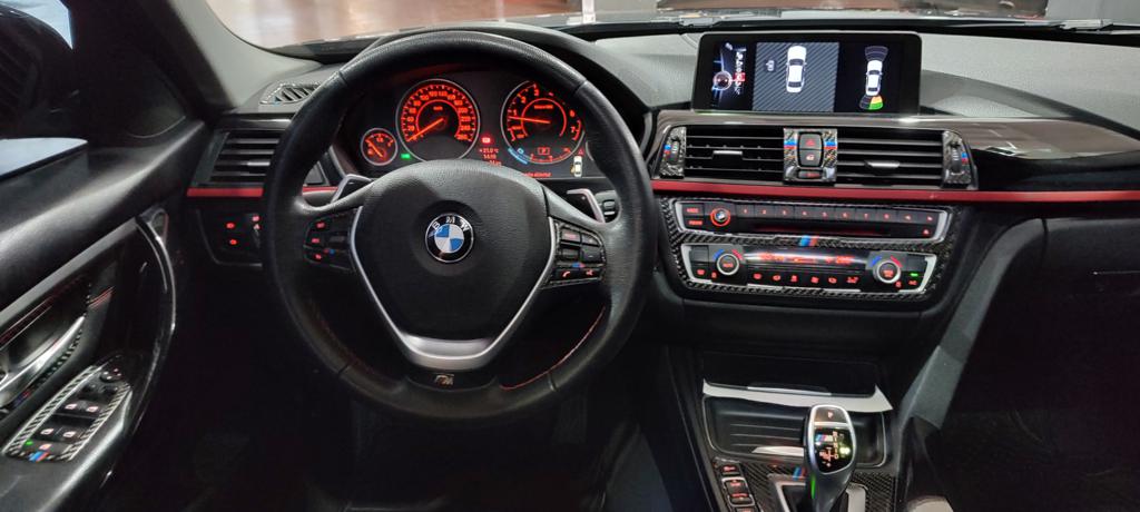 Mirá esta publicación de BMW Serie 3