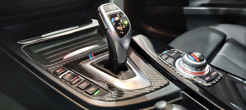 Mirá esta publicación de BMW Serie 3