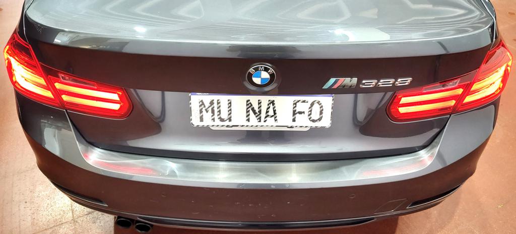 Mirá esta publicación de BMW Serie 3