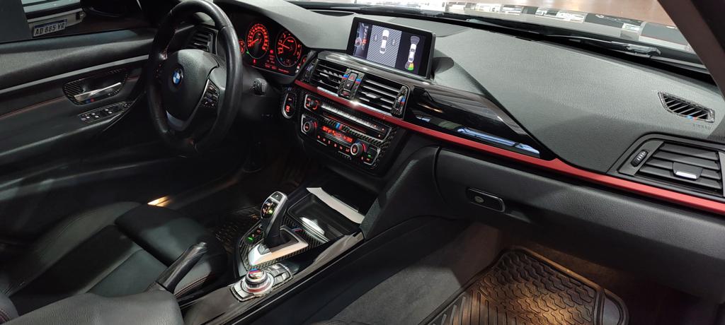 Mirá esta publicación de BMW Serie 3