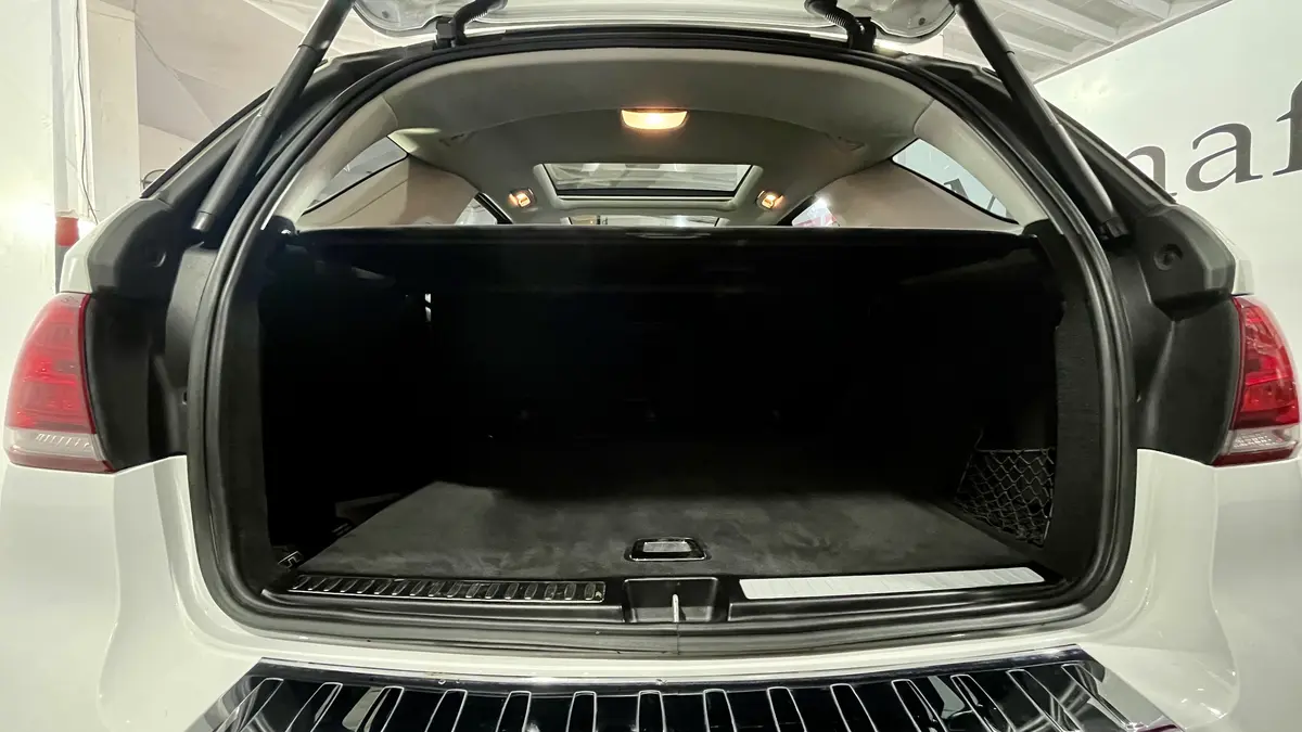 Mirá esta publicación de Mercedes Benz GLE