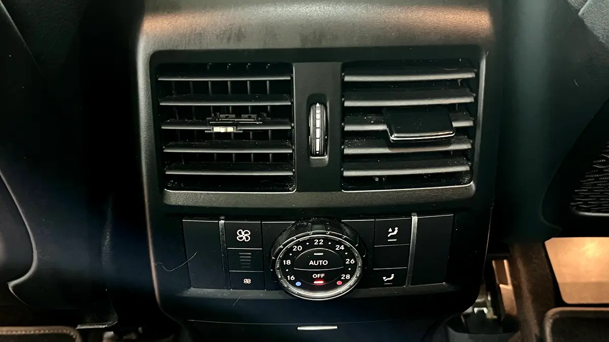 Mirá esta publicación de Mercedes Benz GLE