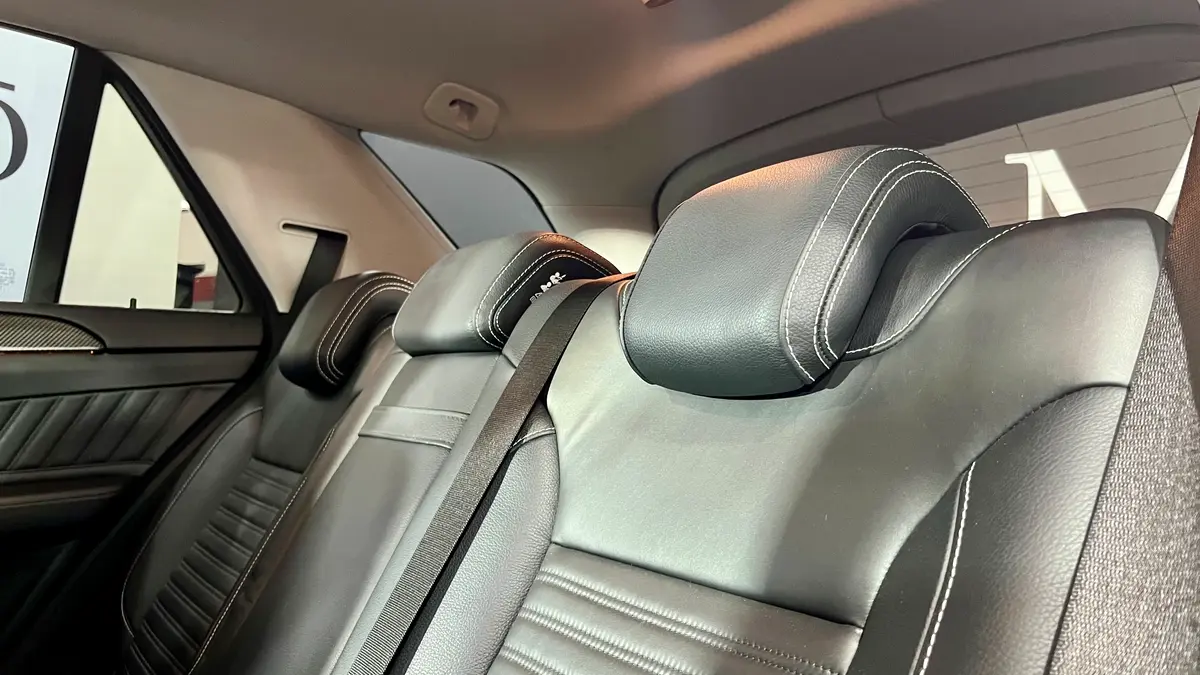 Mirá esta publicación de Mercedes Benz GLE