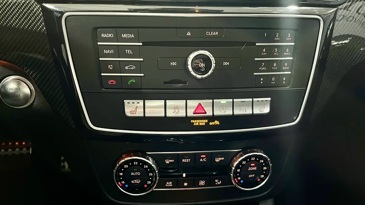 Mirá esta publicación de Mercedes Benz GLE