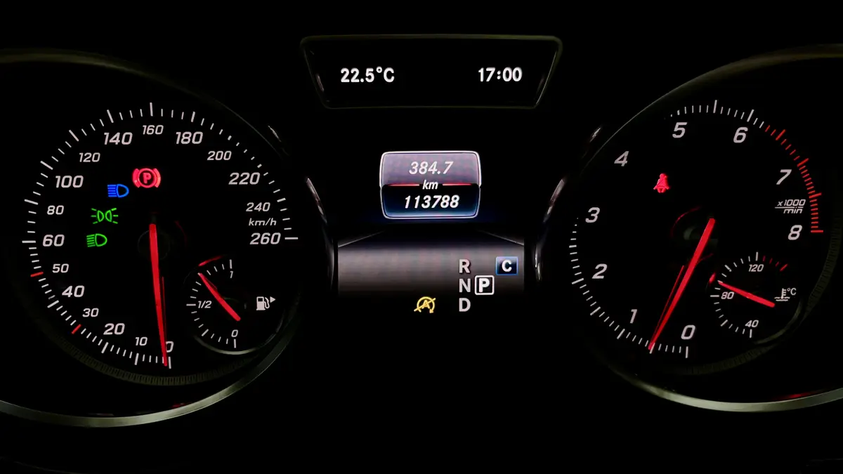 Mirá esta publicación de Mercedes Benz GLE