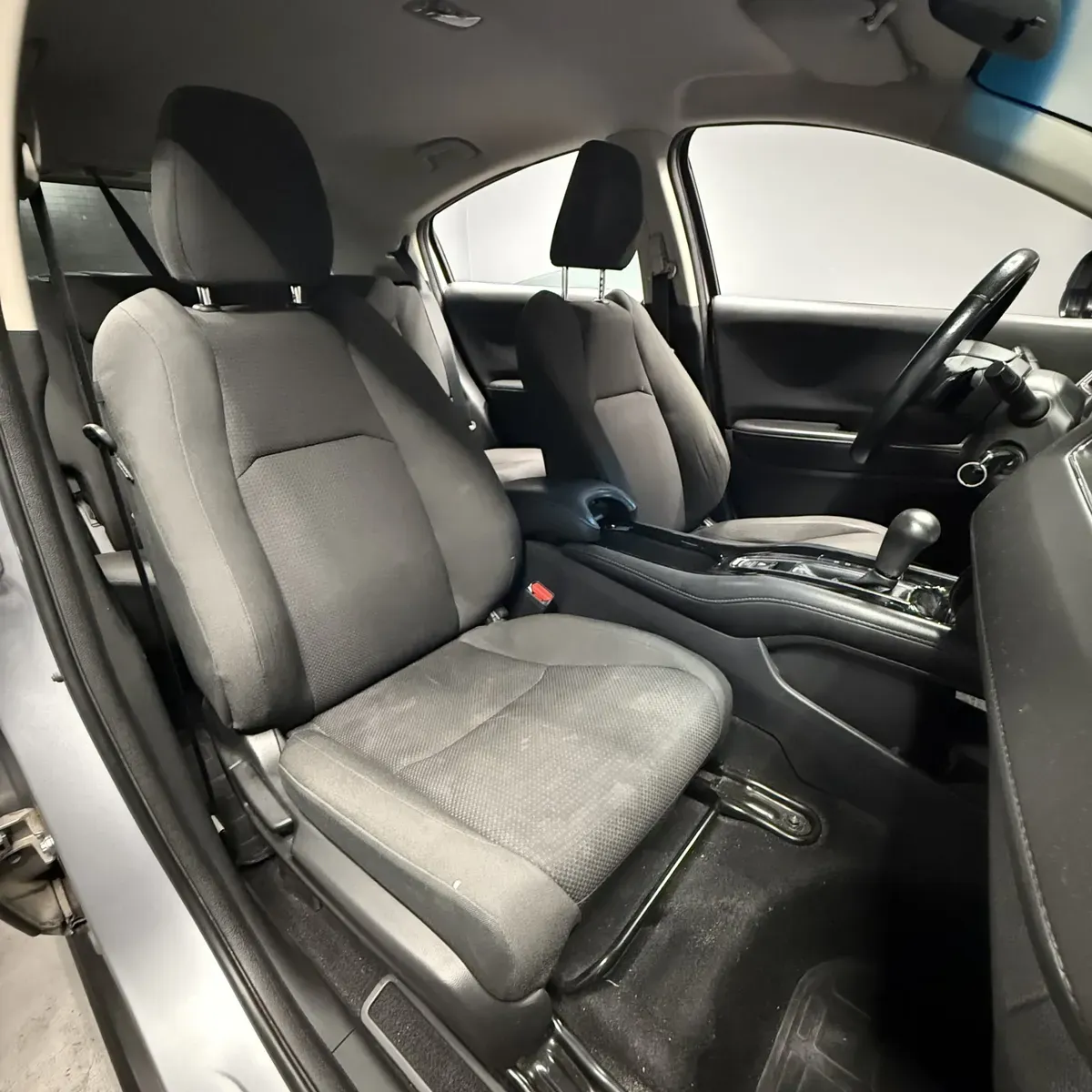 Mirá esta publicación de Honda HRV