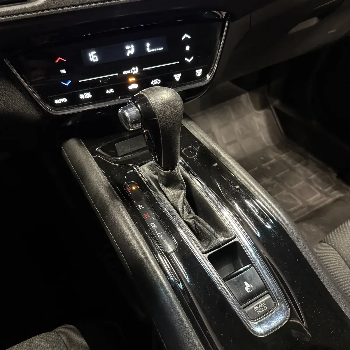 Mirá esta publicación de Honda HRV