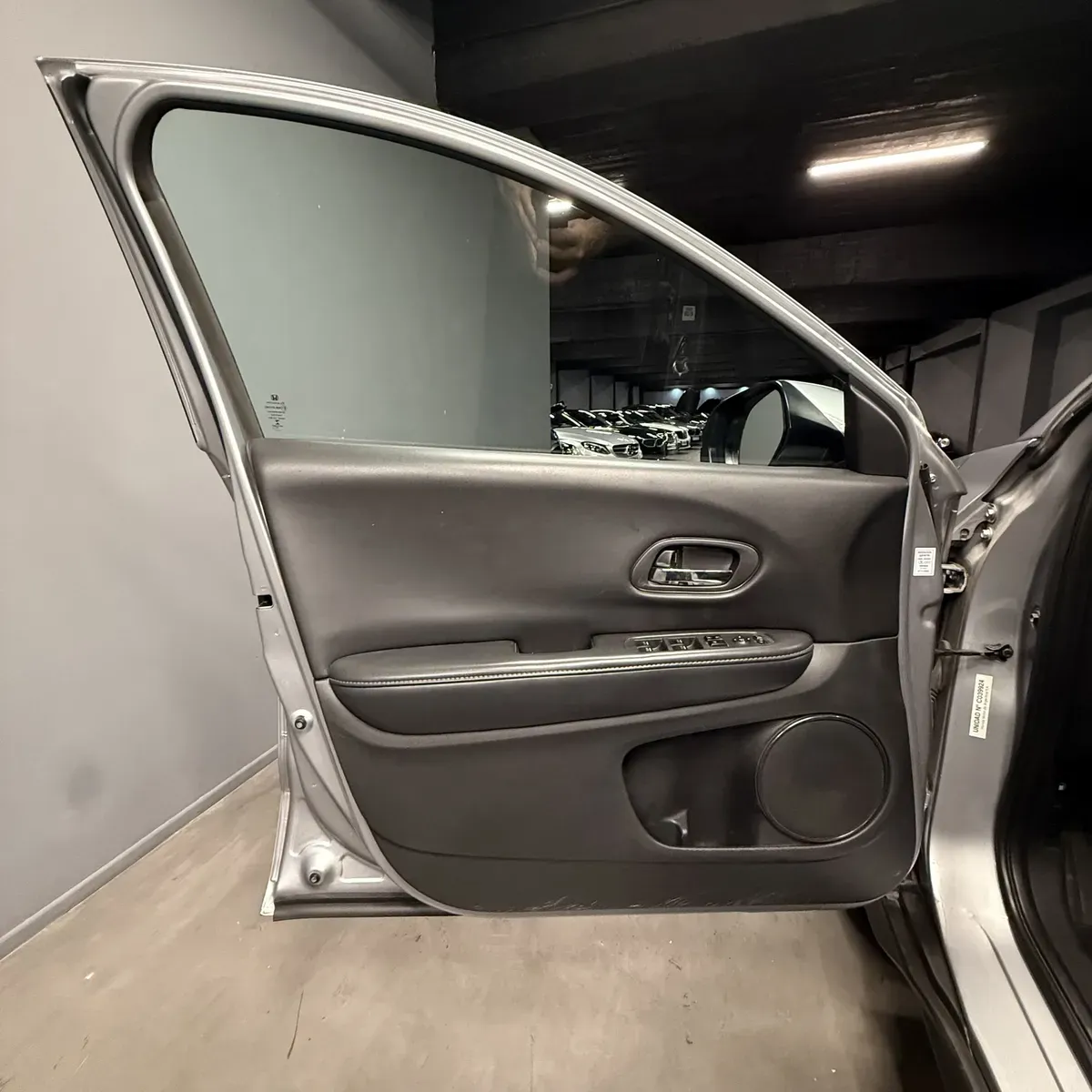 Mirá esta publicación de Honda HRV