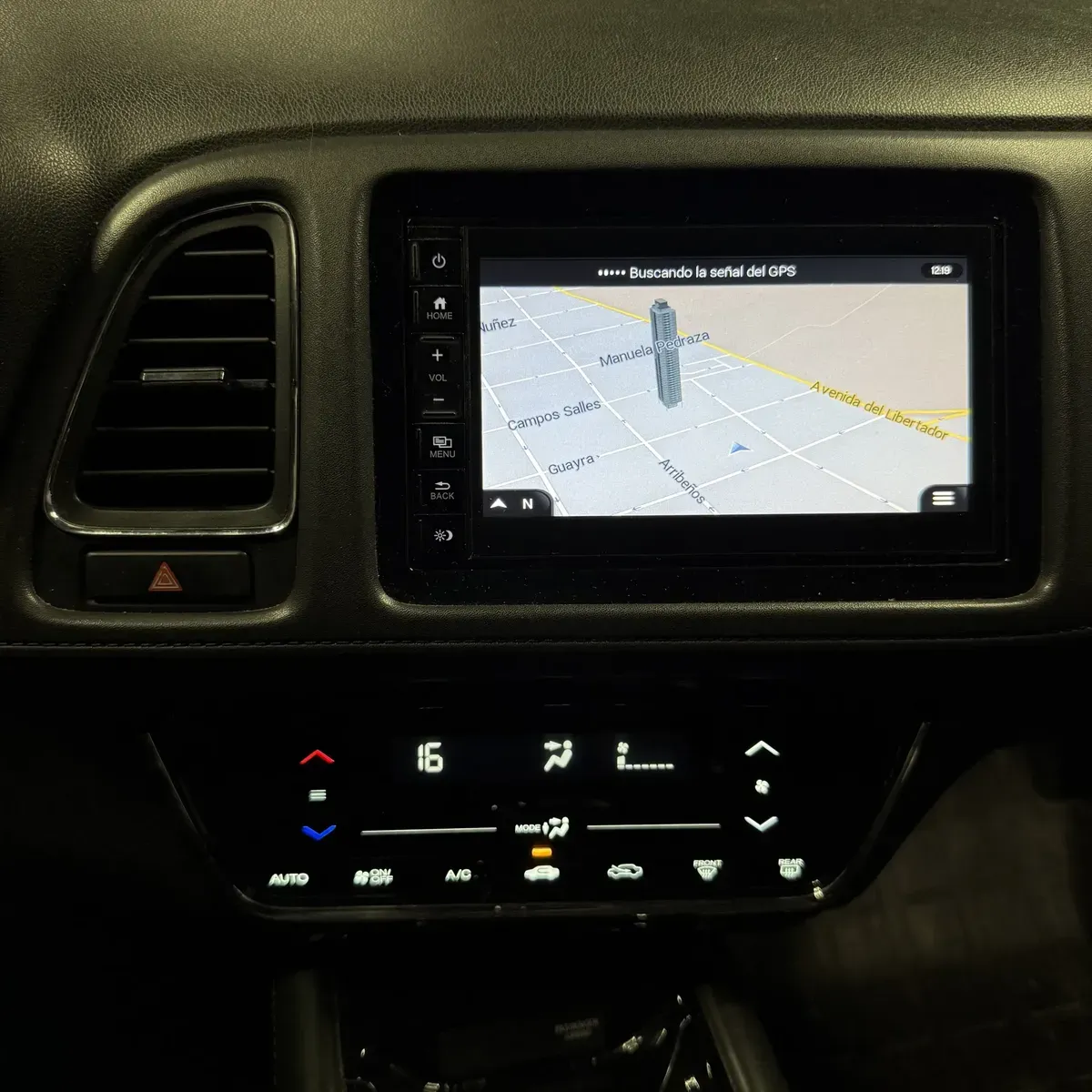 Mirá esta publicación de Honda HRV