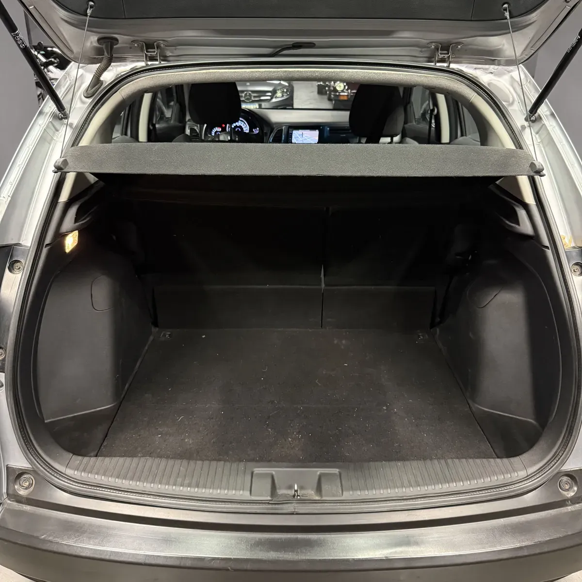 Mira esta publicación de Honda HRV 2019 en Motordil