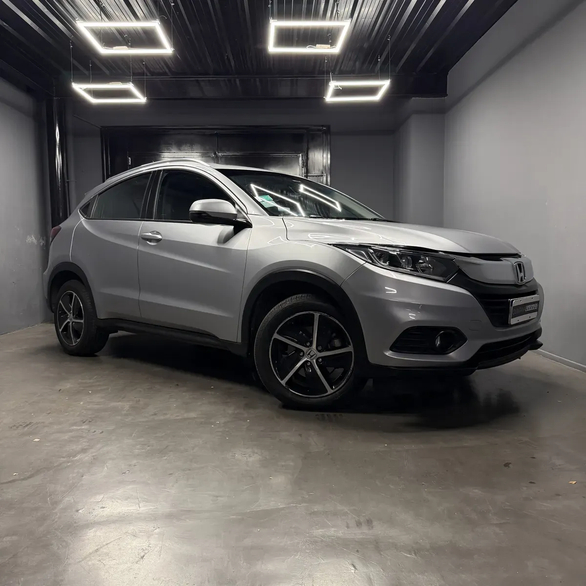 Mira esta publicación de Honda HRV 2019 en Motordil