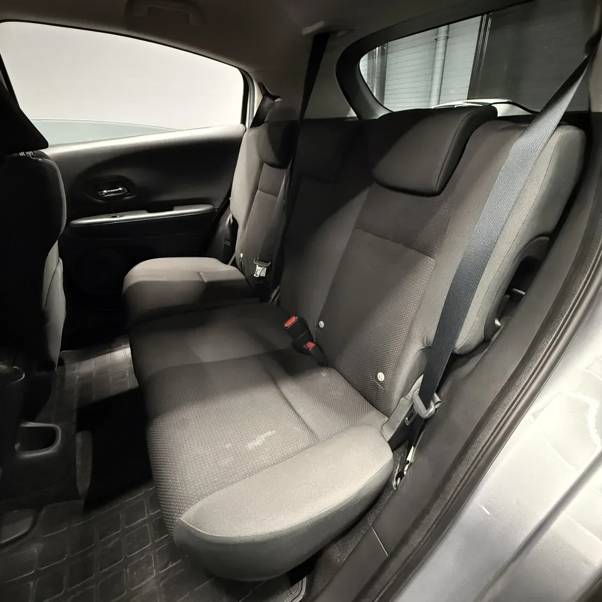 Mirá esta publicación de Honda HRV