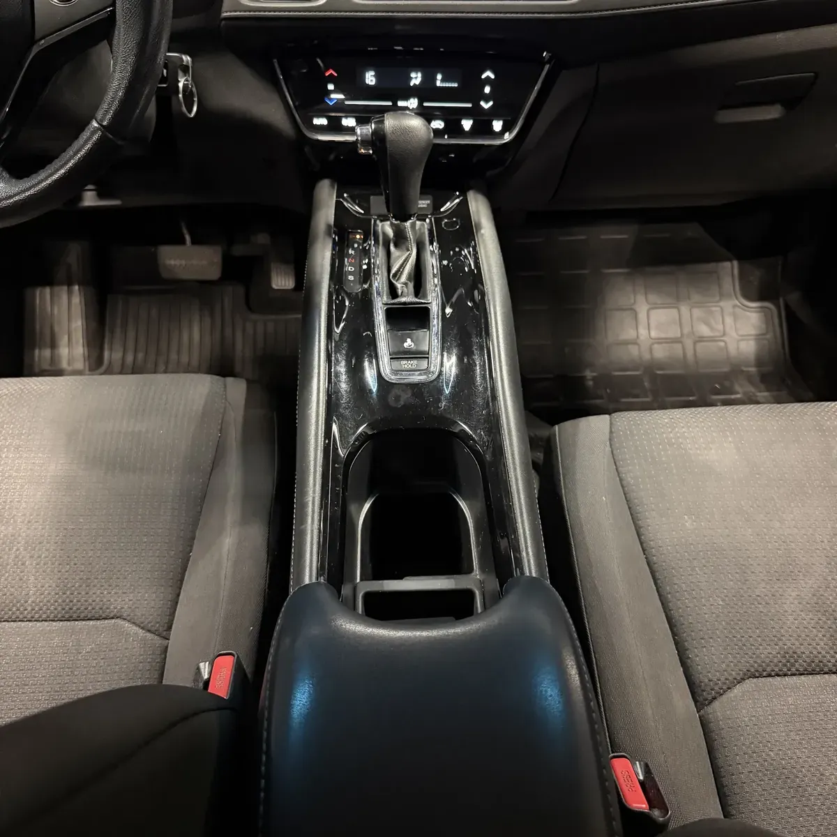 Mirá esta publicación de Honda HRV