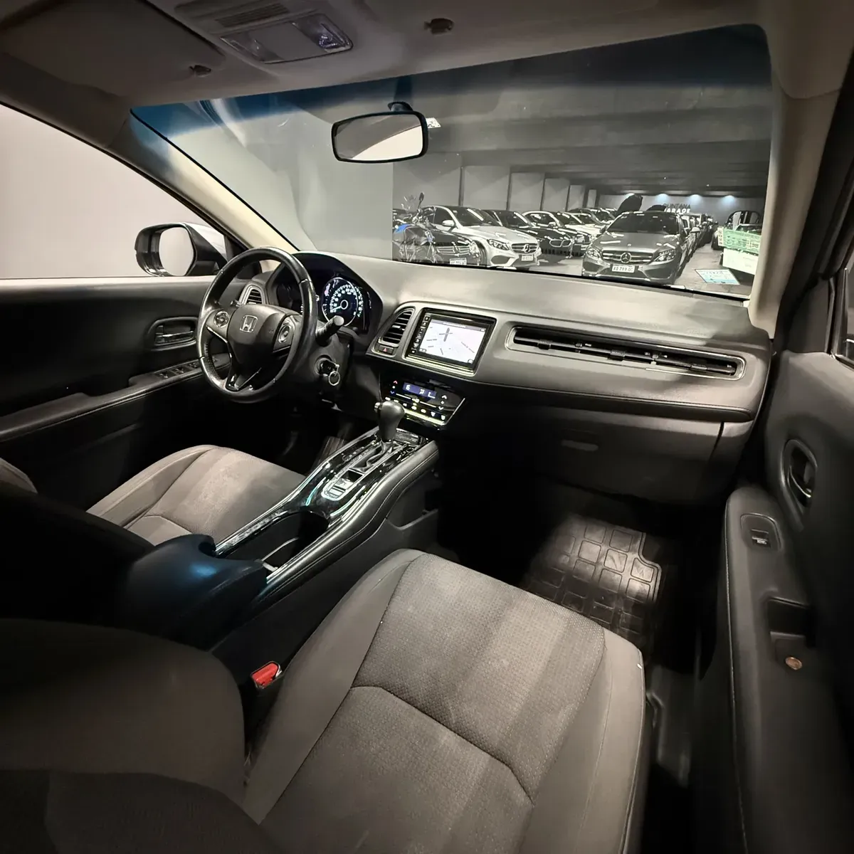 Mirá esta publicación de Honda HRV