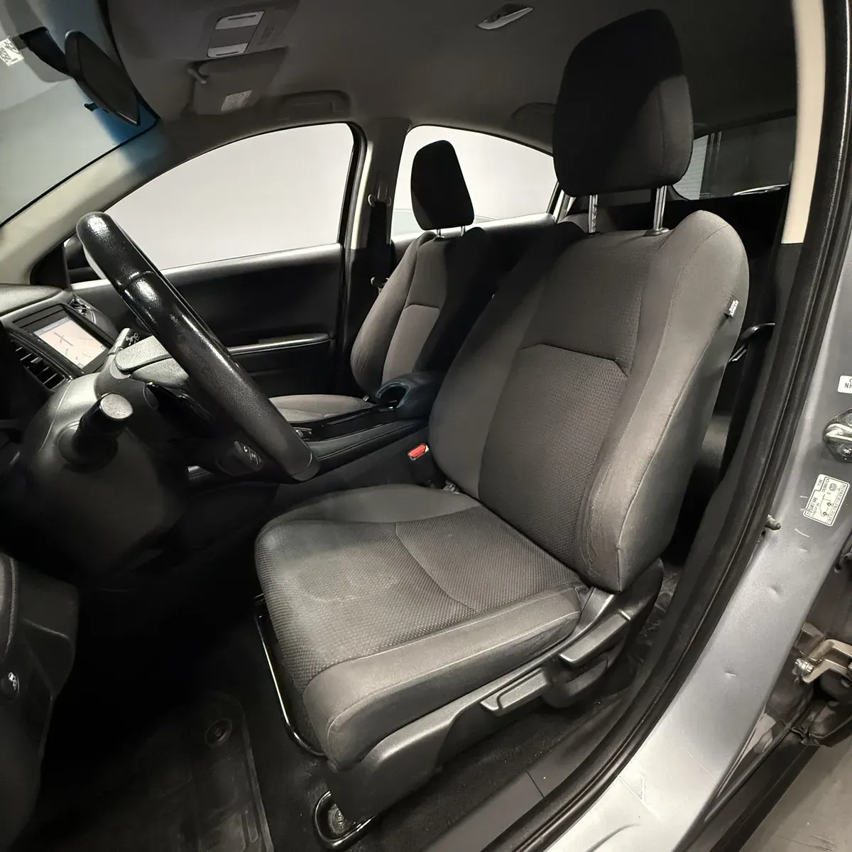 Mirá esta publicación de Honda HRV