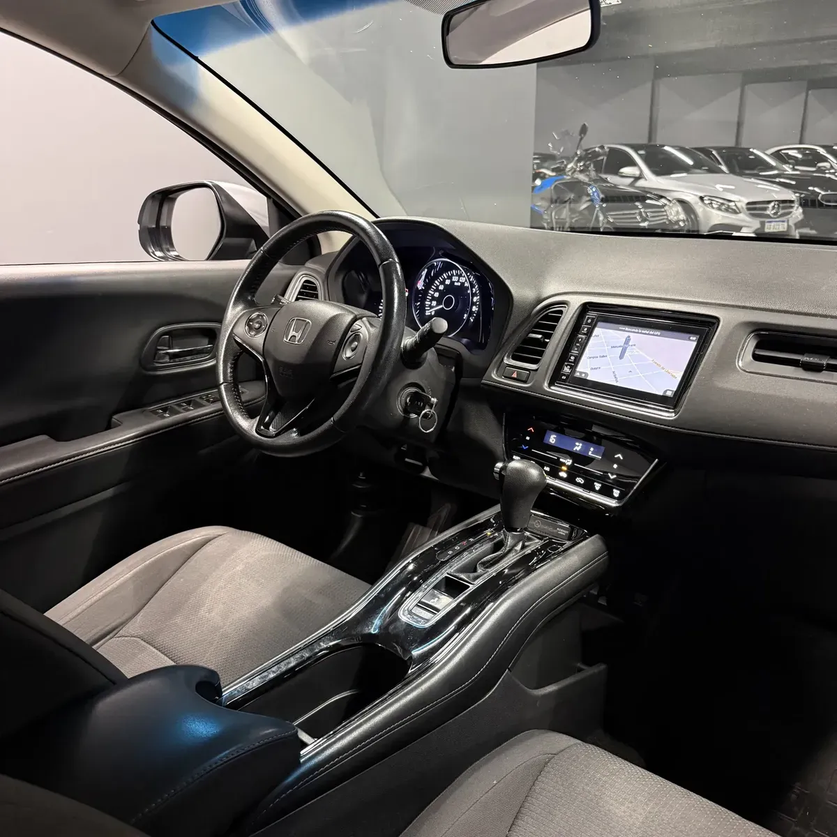 Mirá esta publicación de Honda HRV