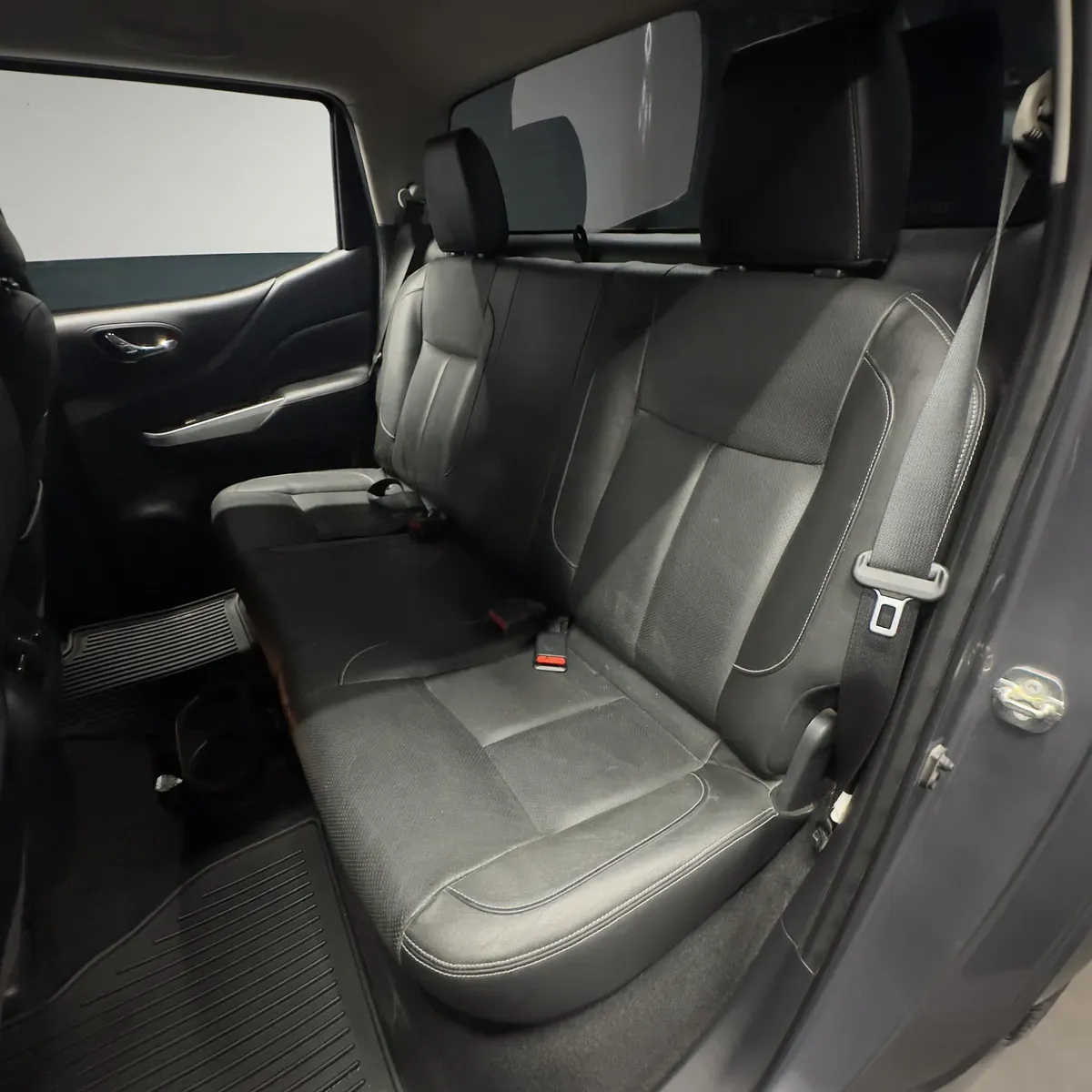 Mirá esta publicación de Nissan Frontier