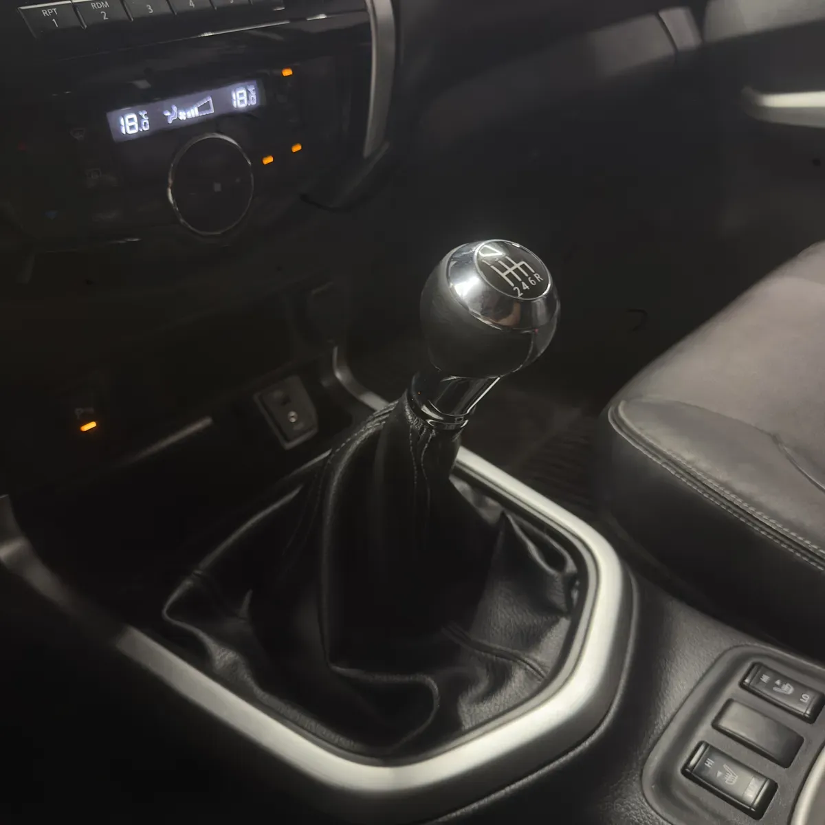 Mirá esta publicación de Nissan Frontier