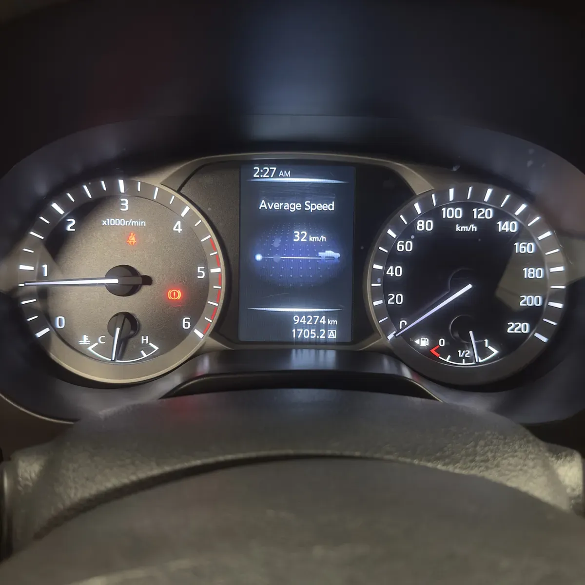 Mirá esta publicación de Nissan Frontier