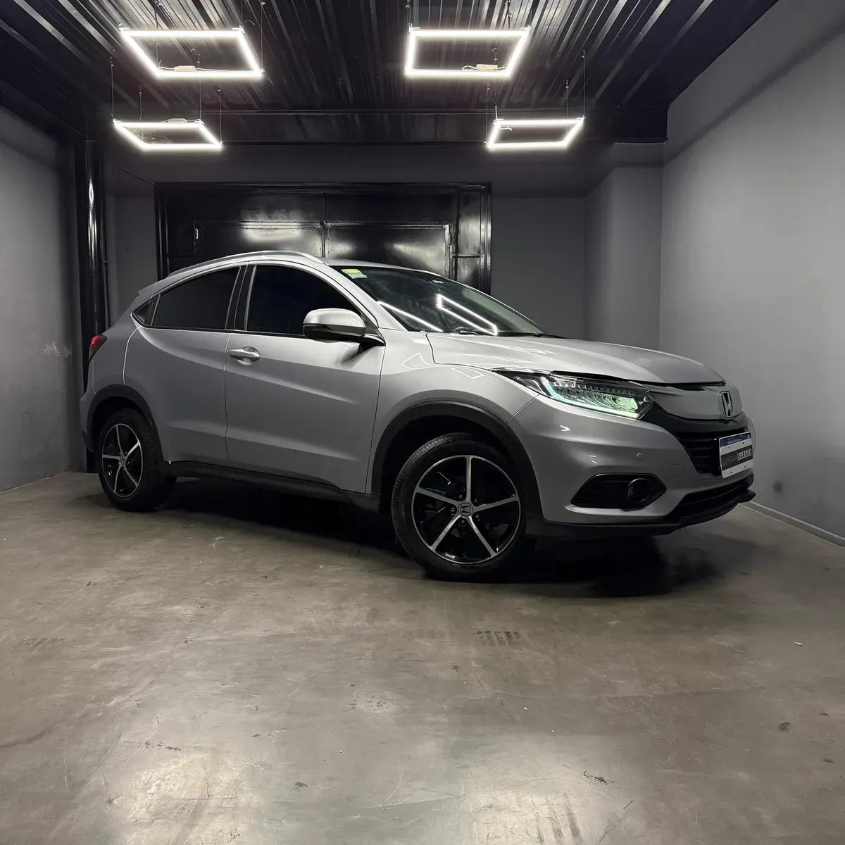 Mira esta publicación de Honda HRV 2019 en Motordil