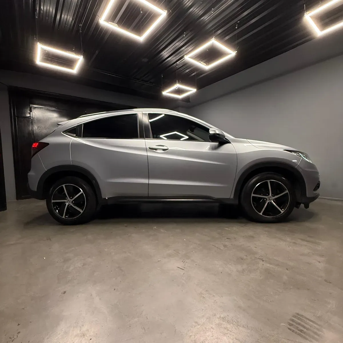 Mira esta publicación de Honda HRV 2019 en Motordil