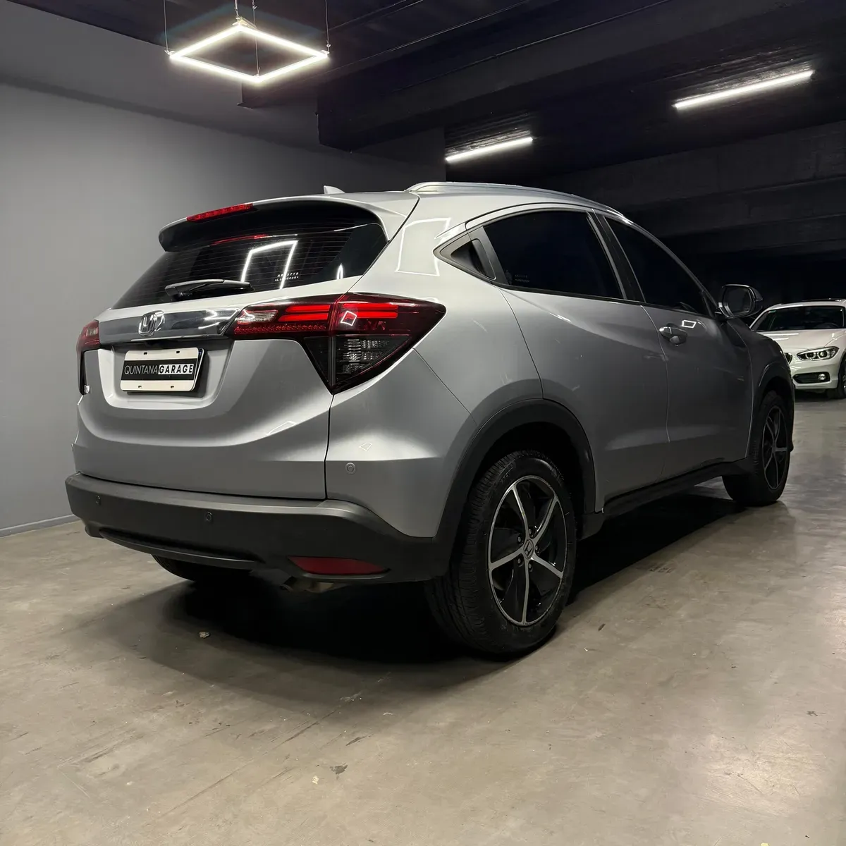 Mira esta publicación de Honda HRV 2019 en Motordil