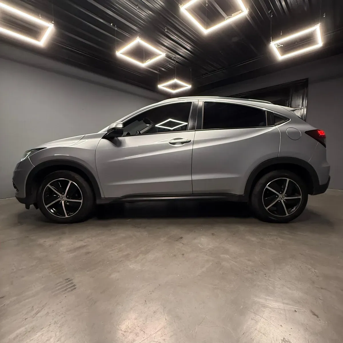Mira esta publicación de Honda HRV 2019 en Motordil