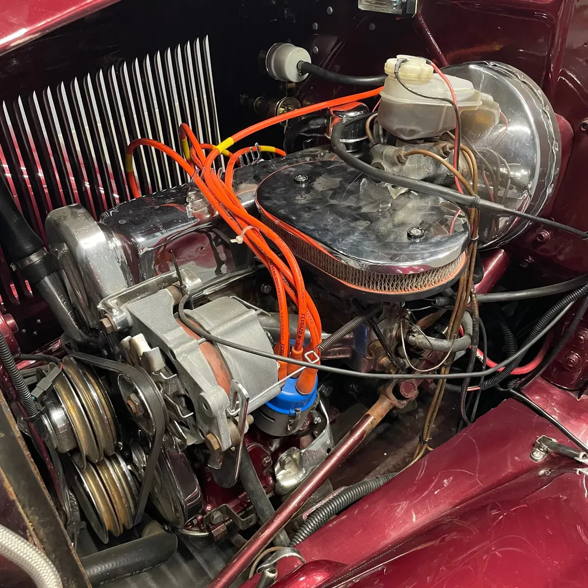 Mirá esta publicación de Ford A