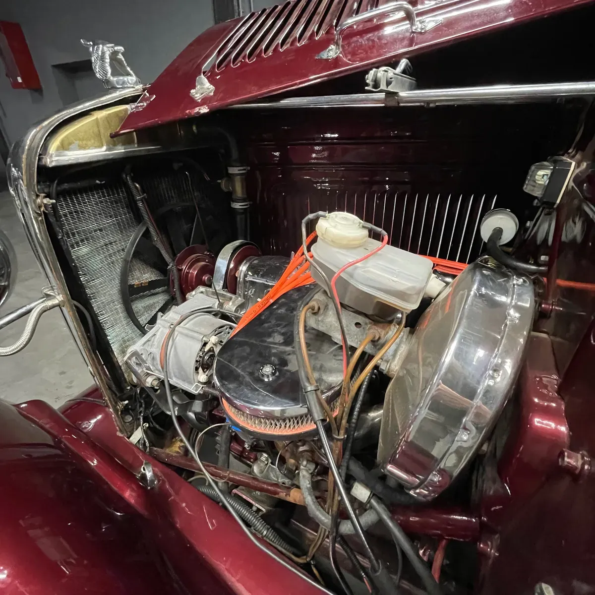 Mirá esta publicación de Ford A