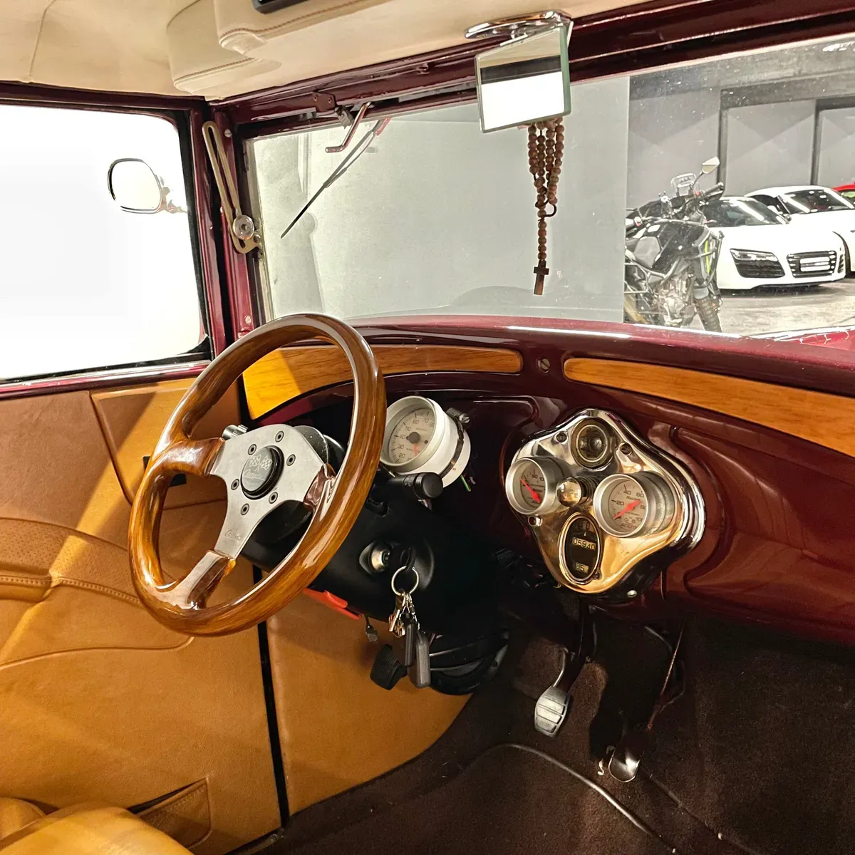 Mirá esta publicación de Ford A