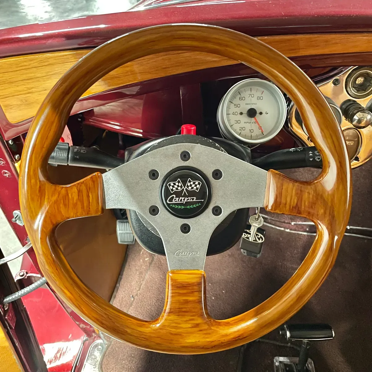 Mirá esta publicación de Ford A