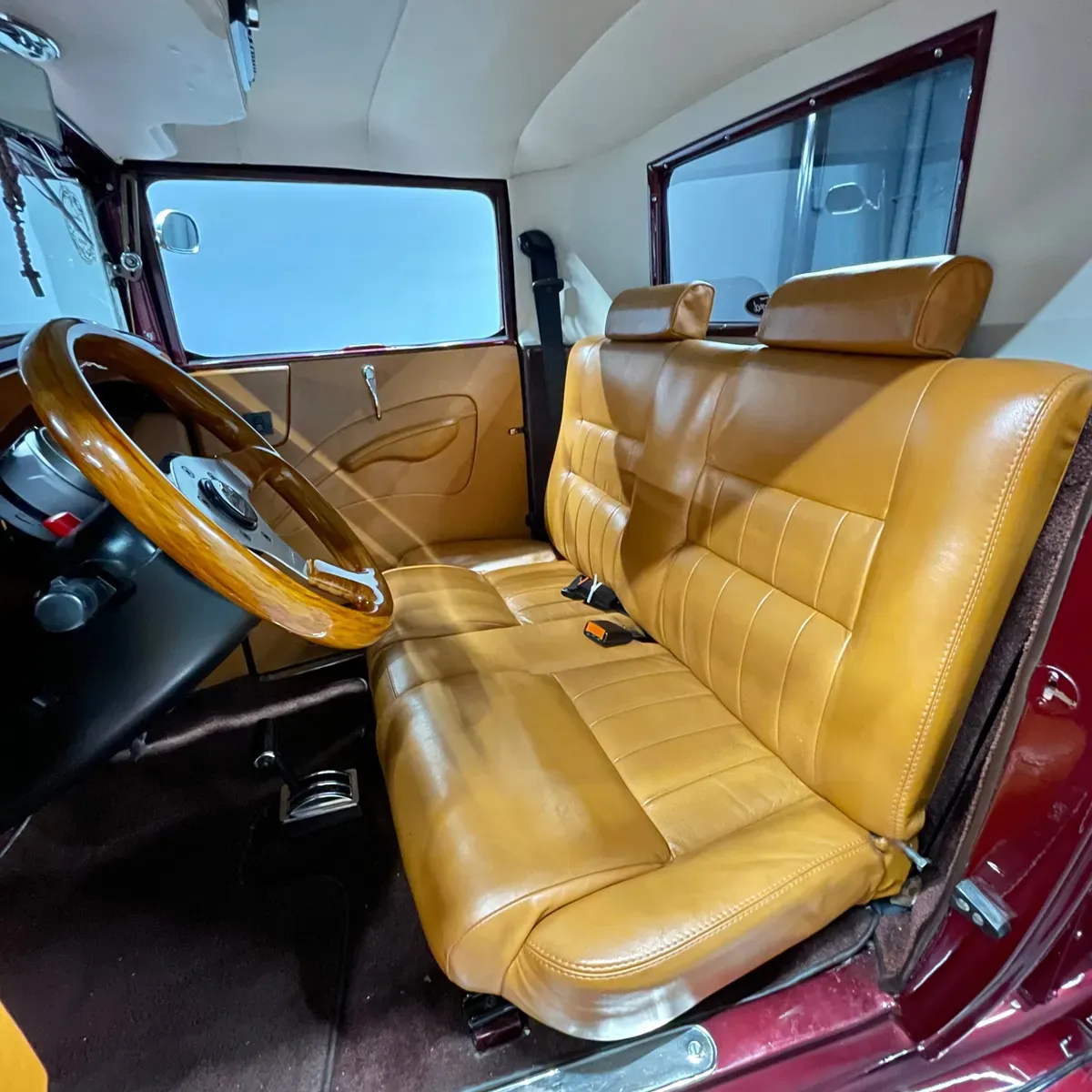 Mirá esta publicación de Ford A