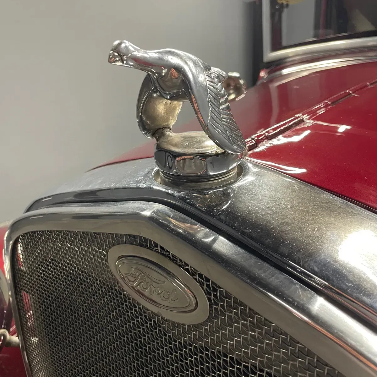 Mirá esta publicación de Ford A