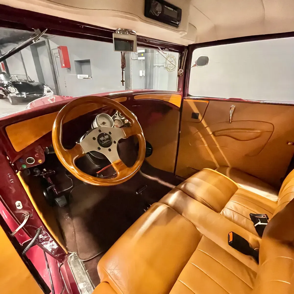 Mirá esta publicación de Ford A