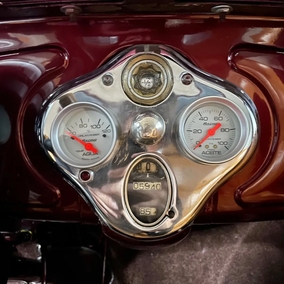 Mirá esta publicación de Ford A