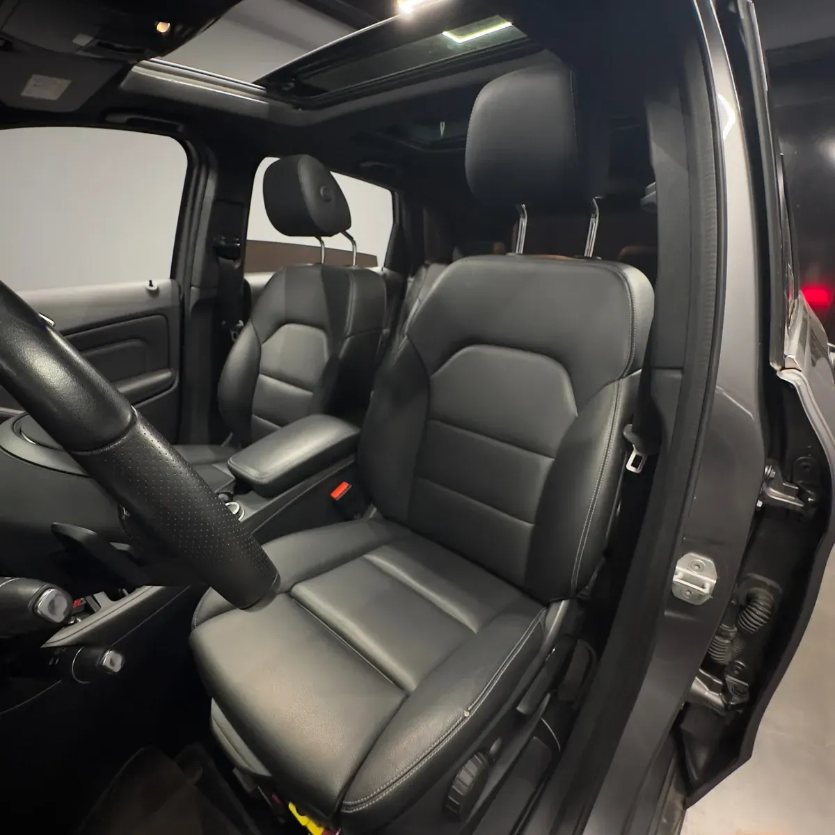 Mirá esta publicación de Mercedes Benz Clase B