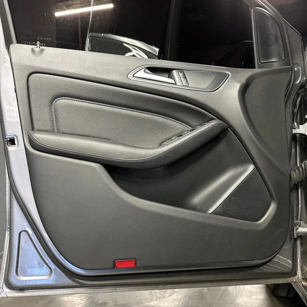 Mirá esta publicación de Mercedes Benz Clase B