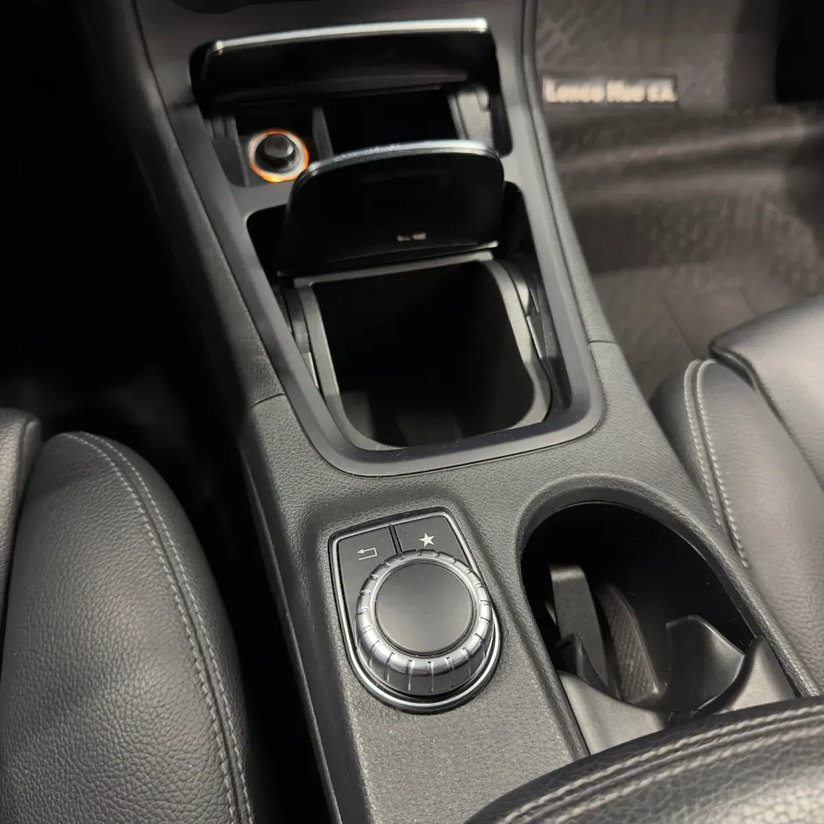 Mirá esta publicación de Mercedes Benz Clase B