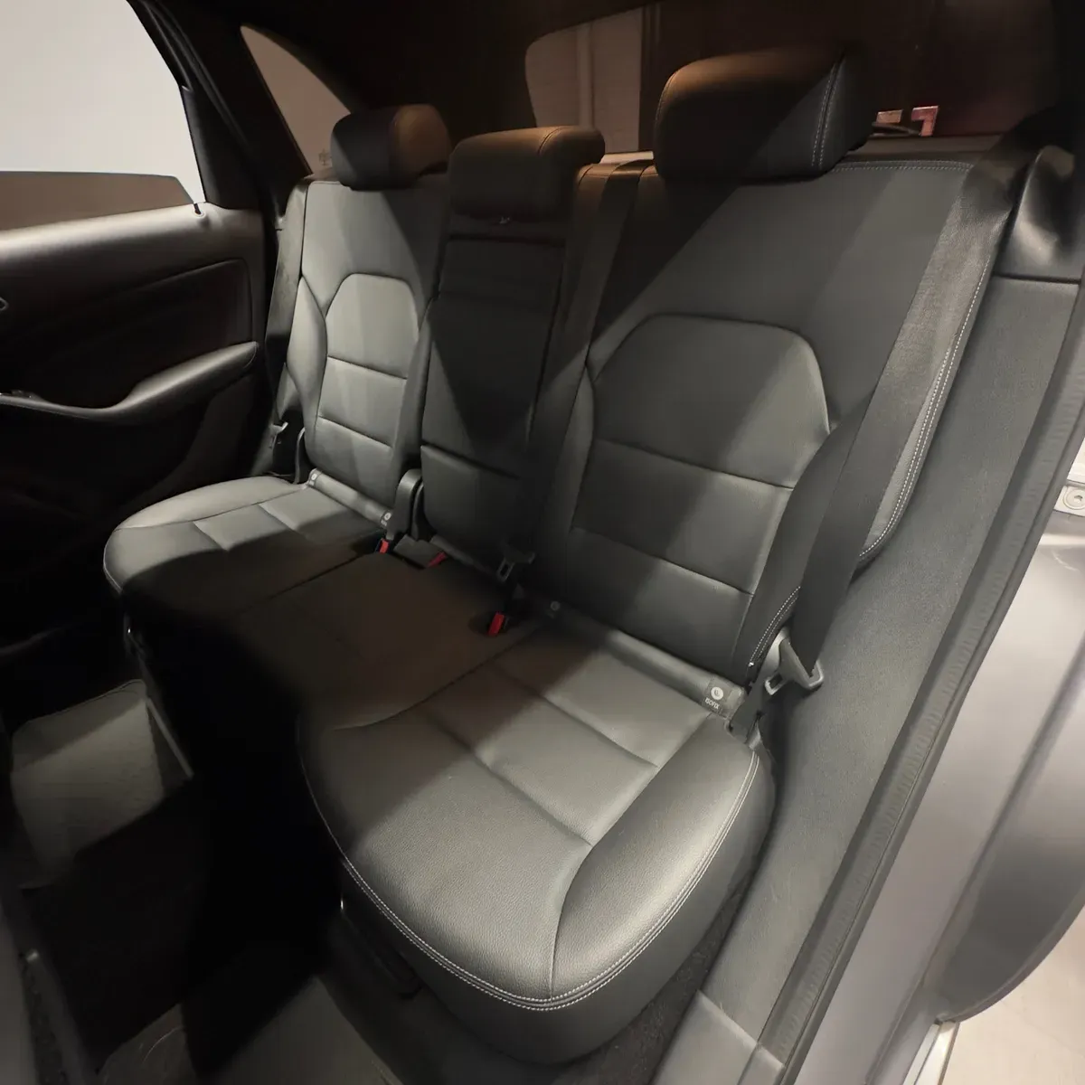 Mirá esta publicación de Mercedes Benz Clase B