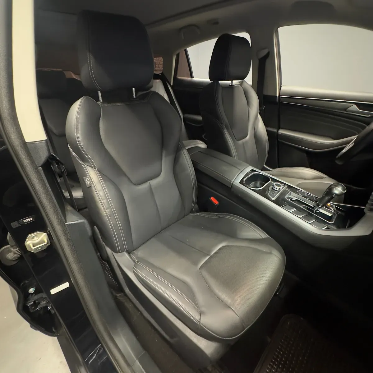 Mirá esta publicación de Ford Territory