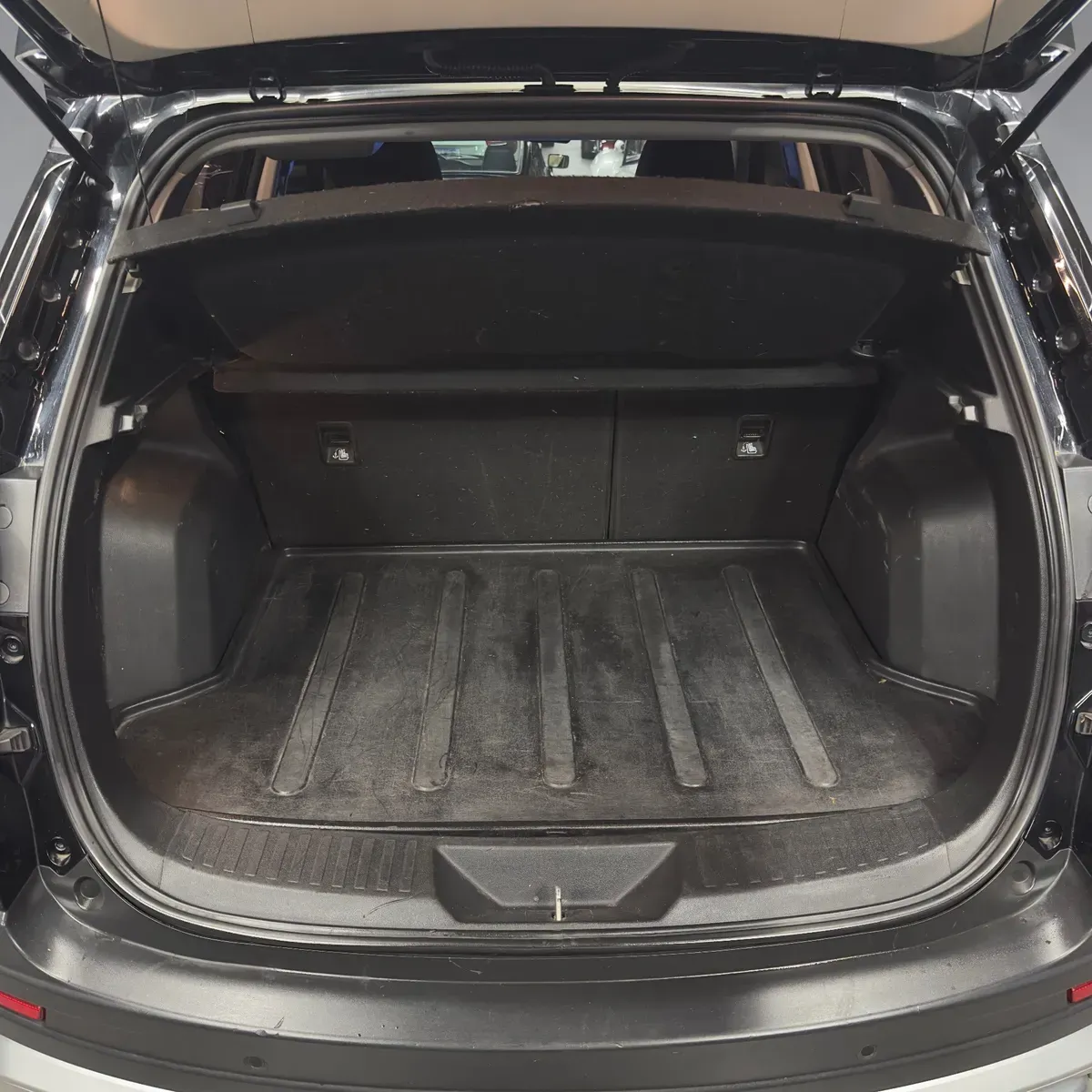 Mirá esta publicación de Ford Territory